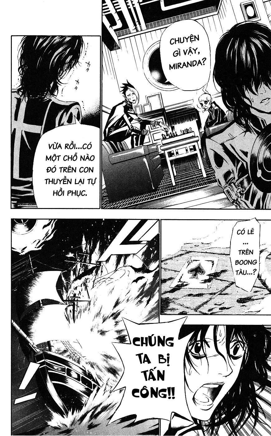 Thầy Trừ Tà Chapter 64 - 12