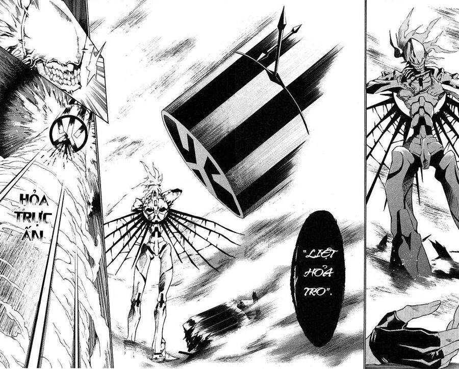 Thầy Trừ Tà Chapter 64 - 14