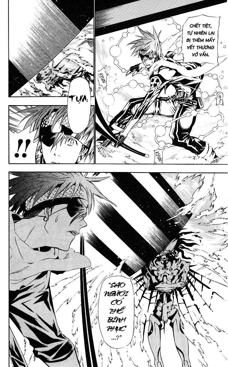 Thầy Trừ Tà Chapter 64 - 15