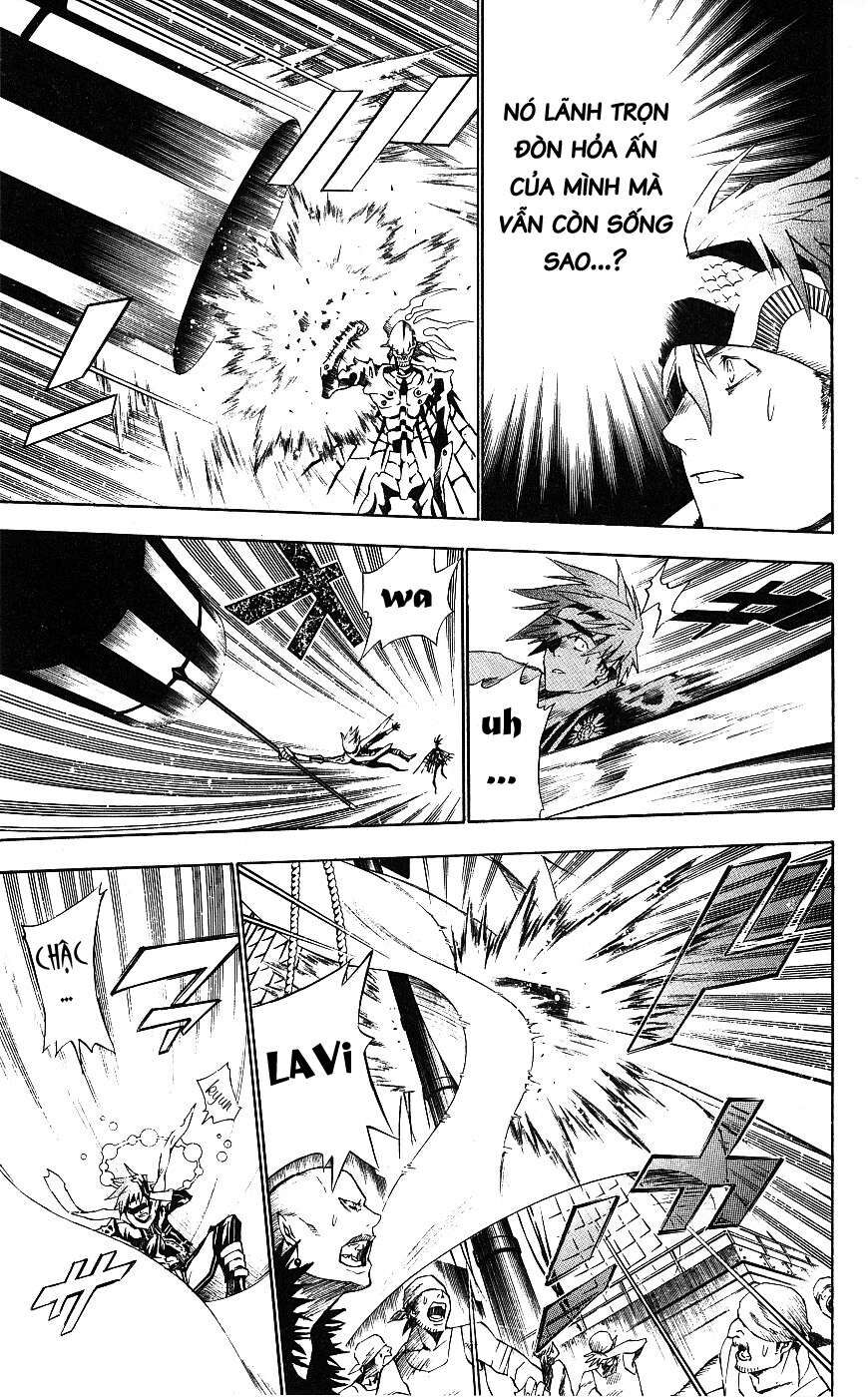 Thầy Trừ Tà Chapter 64 - 16