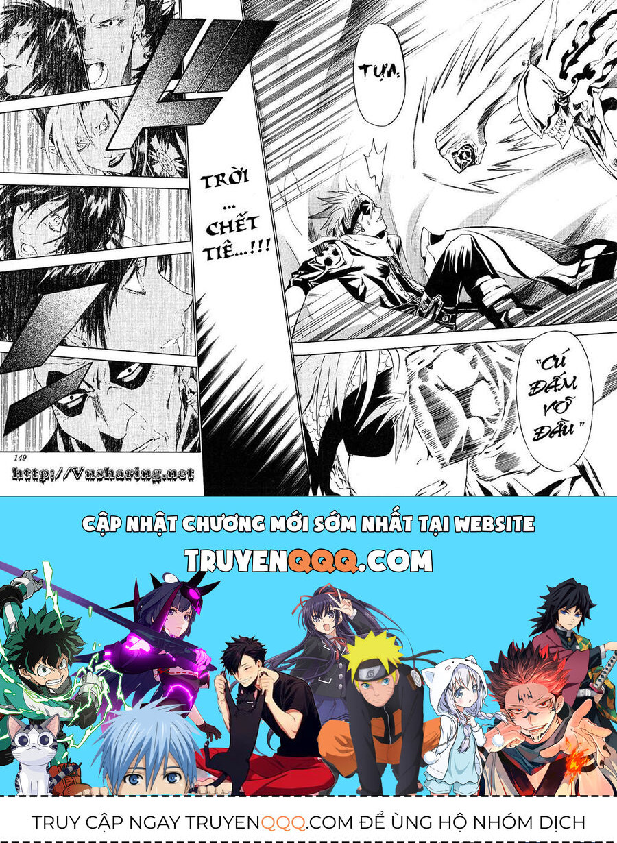 Thầy Trừ Tà Chapter 64 - 17