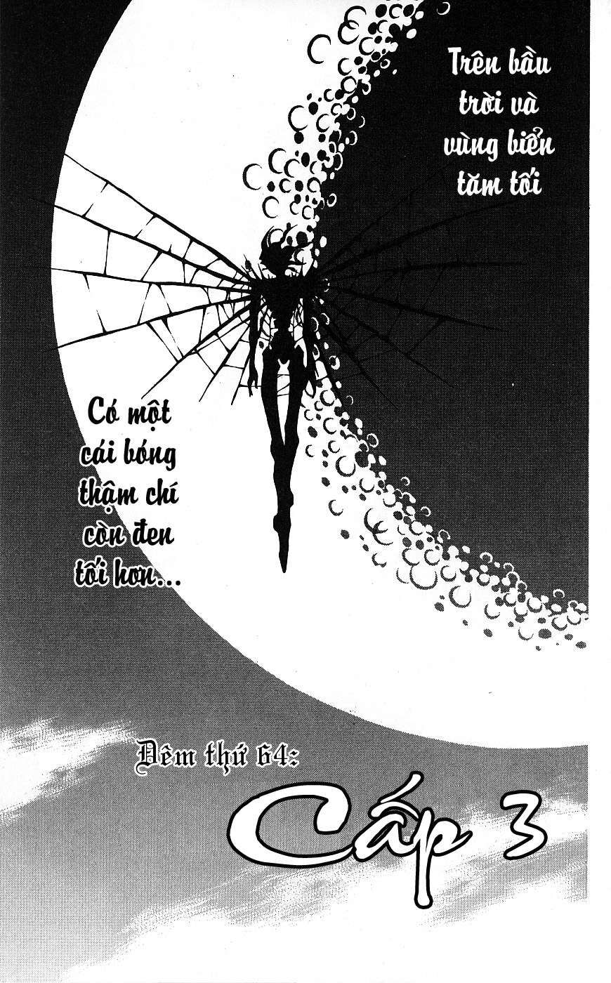 Thầy Trừ Tà Chapter 64 - 3