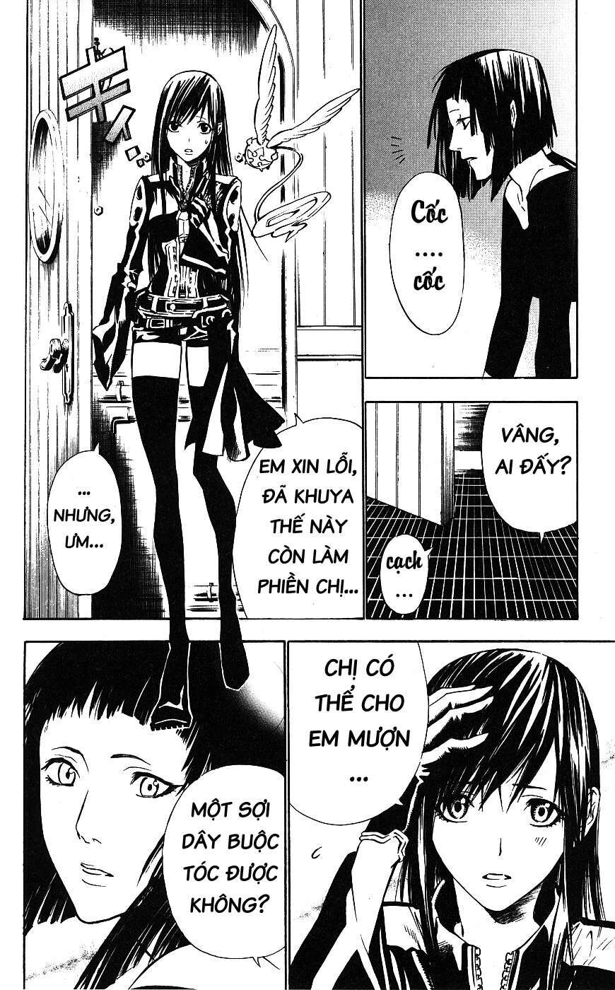 Thầy Trừ Tà Chapter 64 - 6