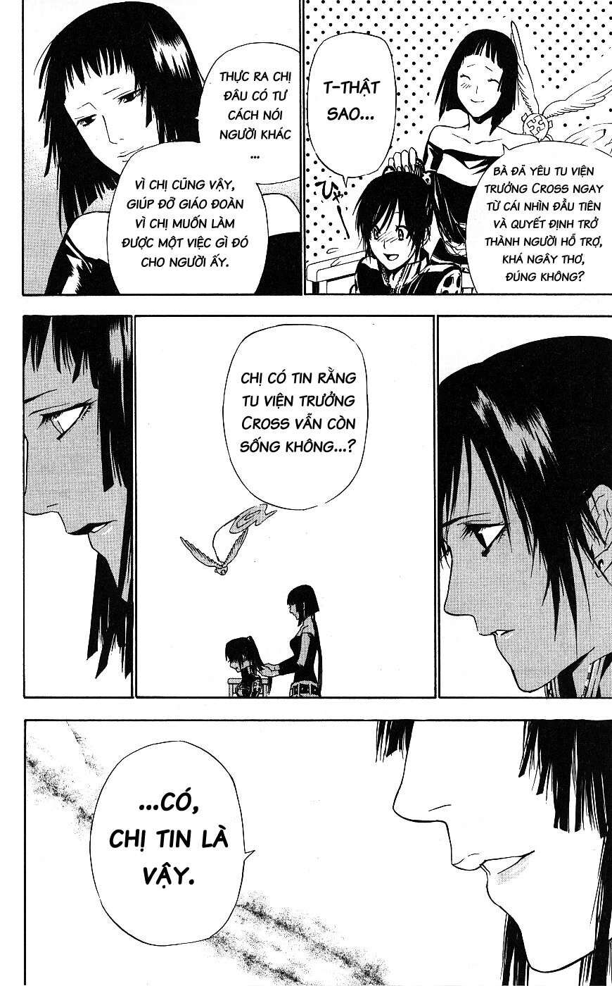 Thầy Trừ Tà Chapter 64 - 8