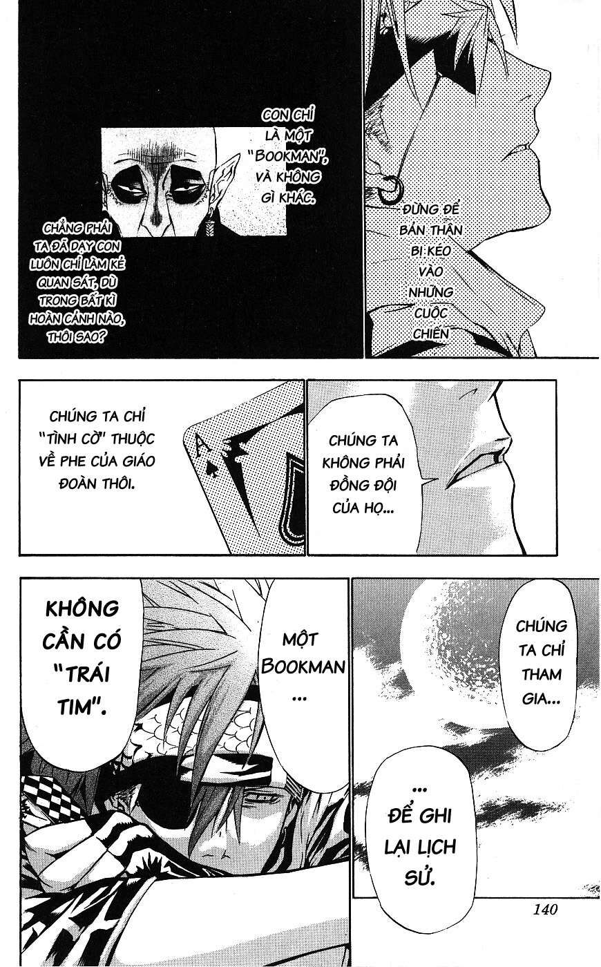 Thầy Trừ Tà Chapter 64 - 10