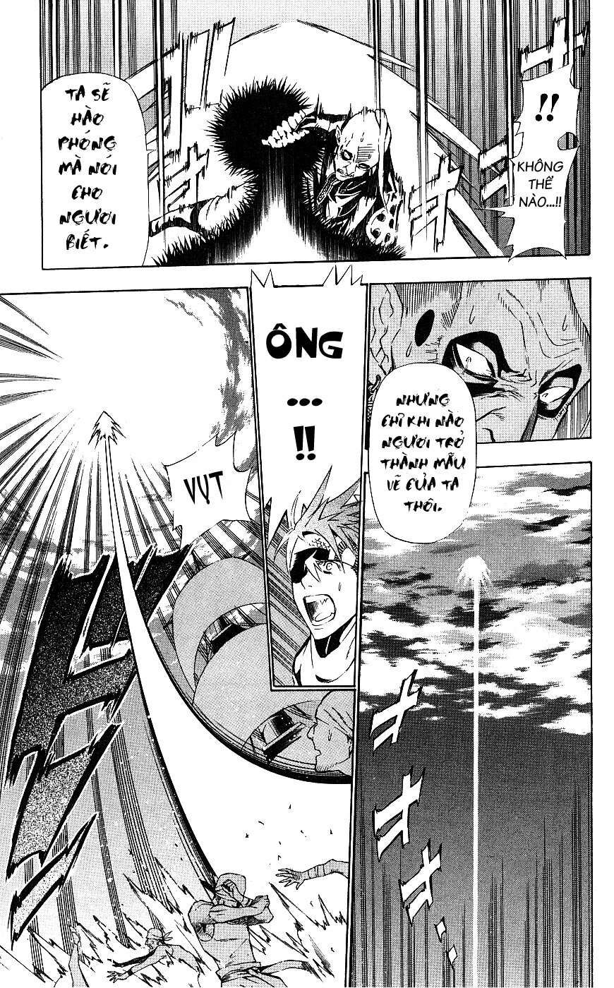 Thầy Trừ Tà Chapter 65 - 11