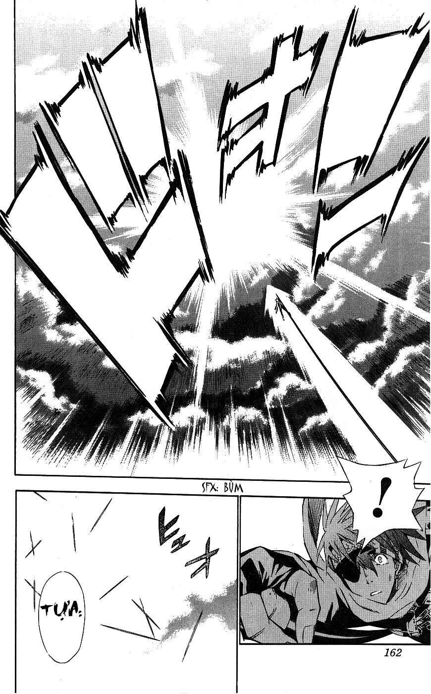 Thầy Trừ Tà Chapter 65 - 12