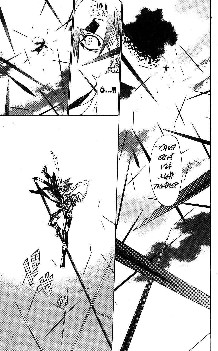 Thầy Trừ Tà Chapter 65 - 13