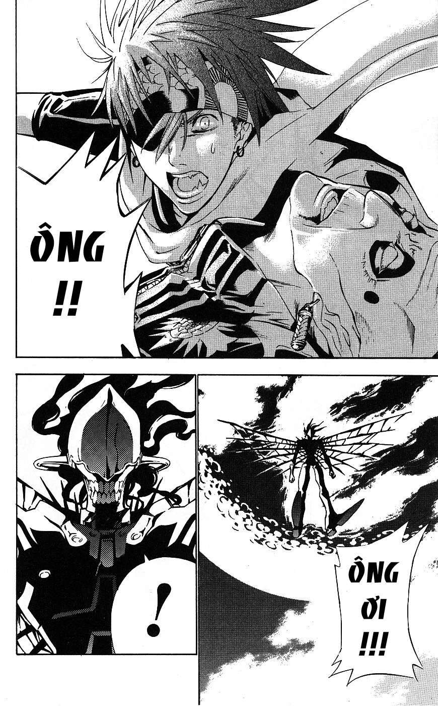 Thầy Trừ Tà Chapter 65 - 14