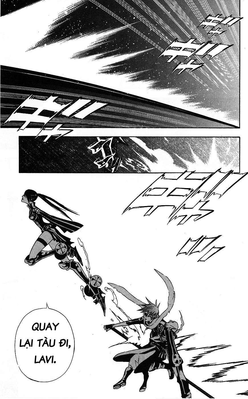 Thầy Trừ Tà Chapter 65 - 15