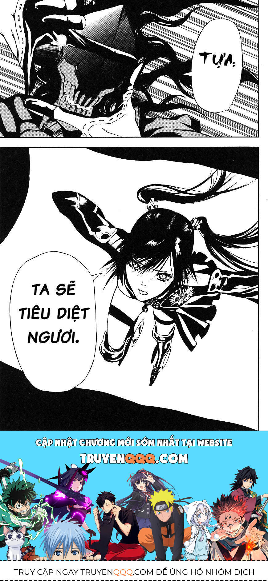 Thầy Trừ Tà Chapter 65 - 17