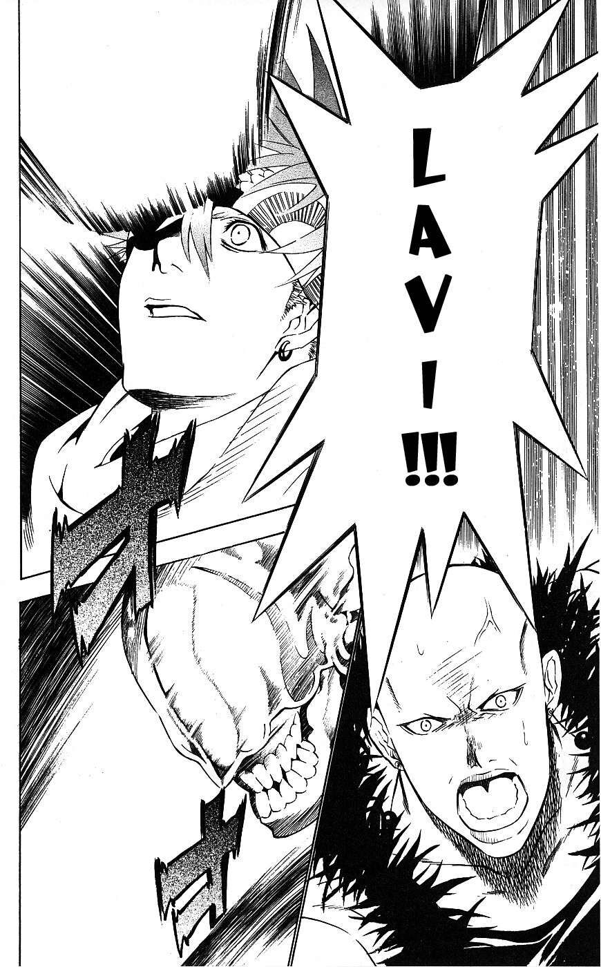 Thầy Trừ Tà Chapter 65 - 3