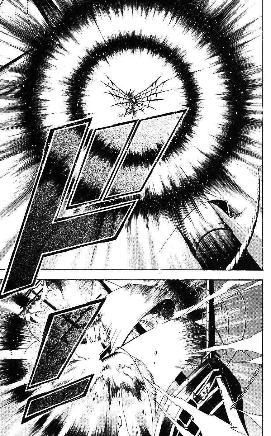 Thầy Trừ Tà Chapter 65 - 4