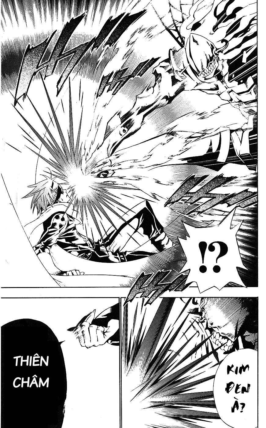 Thầy Trừ Tà Chapter 65 - 6