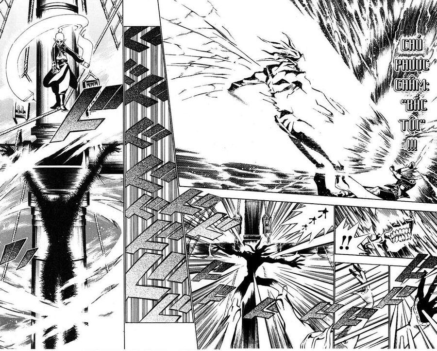 Thầy Trừ Tà Chapter 65 - 7