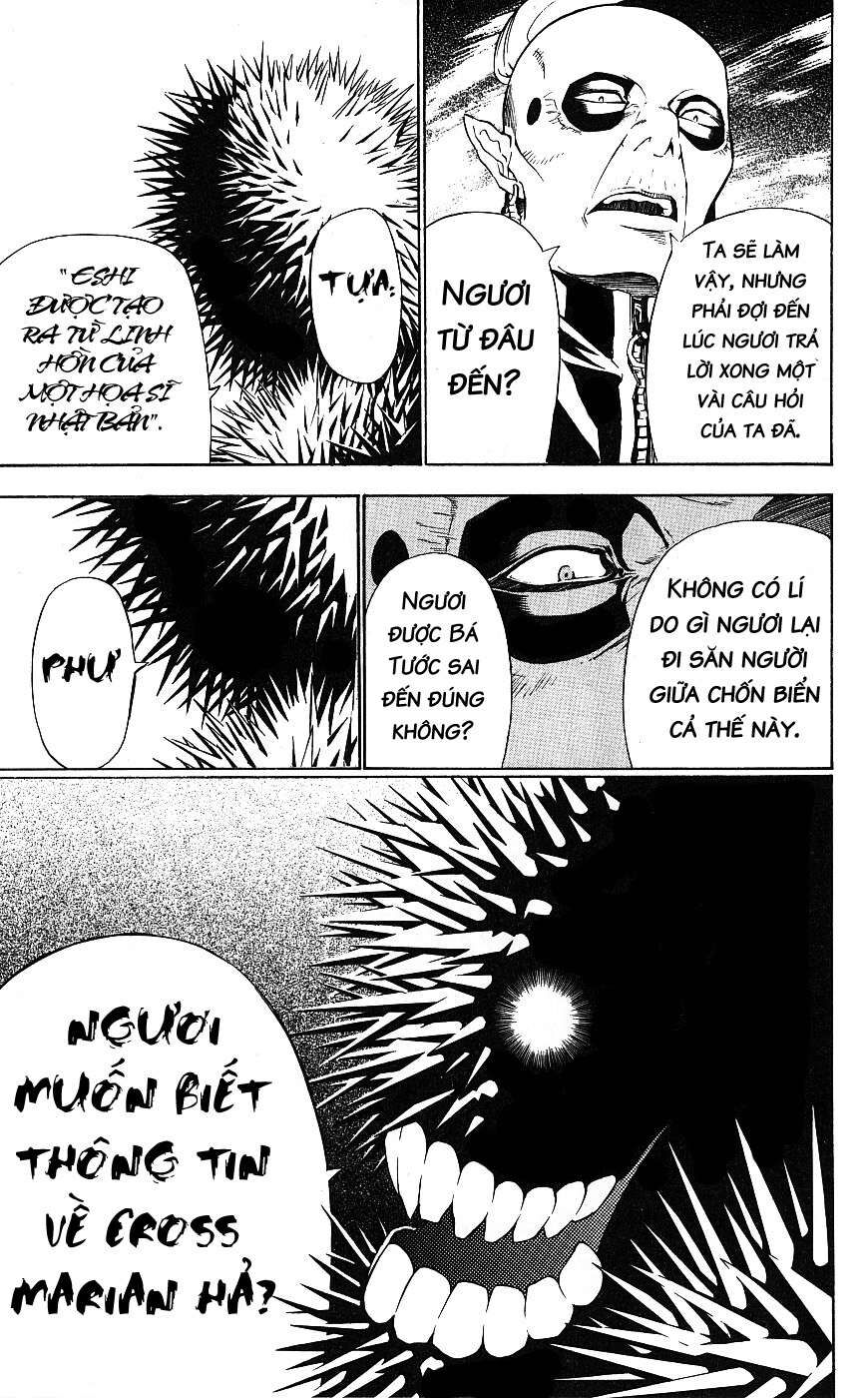 Thầy Trừ Tà Chapter 65 - 9