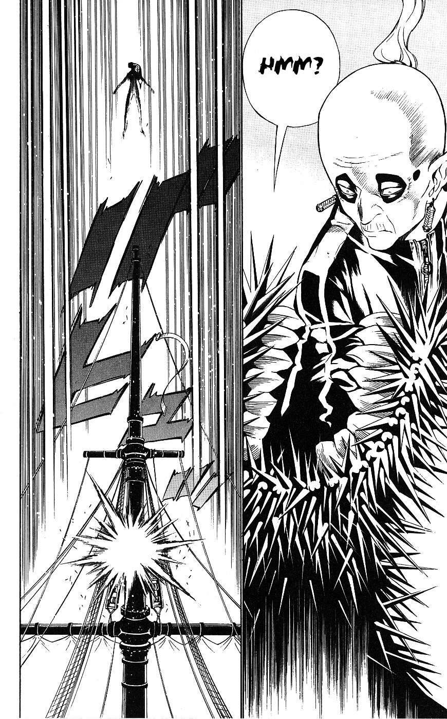 Thầy Trừ Tà Chapter 65 - 10