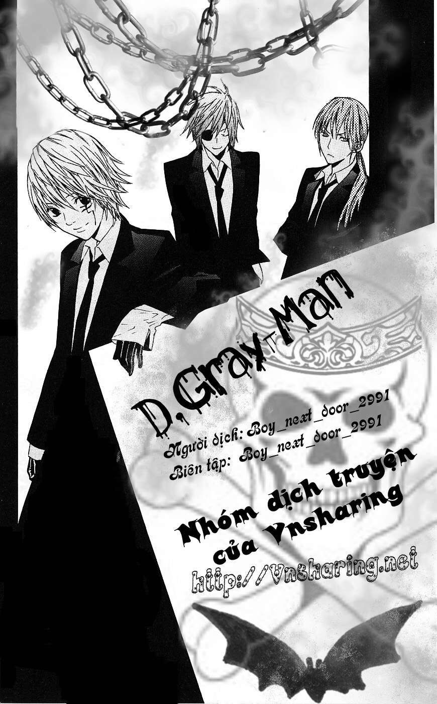 Thầy Trừ Tà Chapter 66 - 2