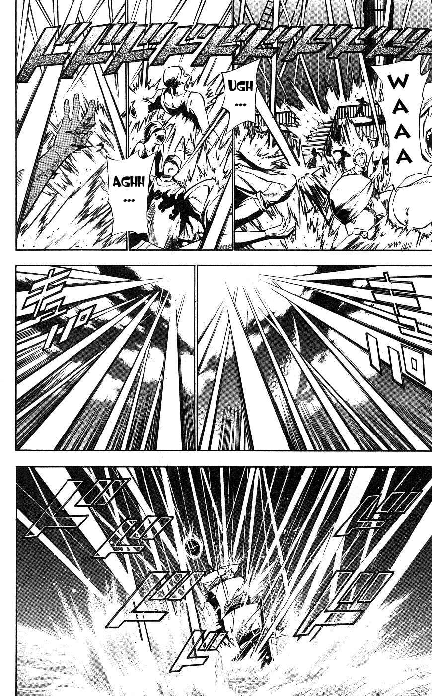 Thầy Trừ Tà Chapter 66 - 12