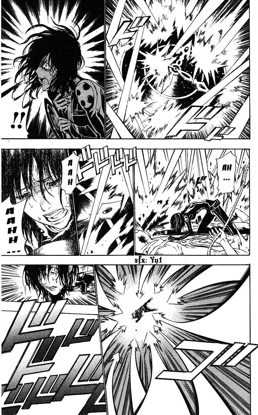 Thầy Trừ Tà Chapter 66 - 13