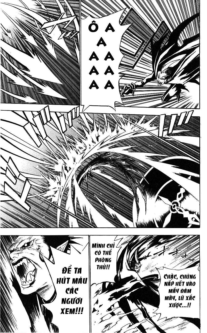 Thầy Trừ Tà Chapter 66 - 15