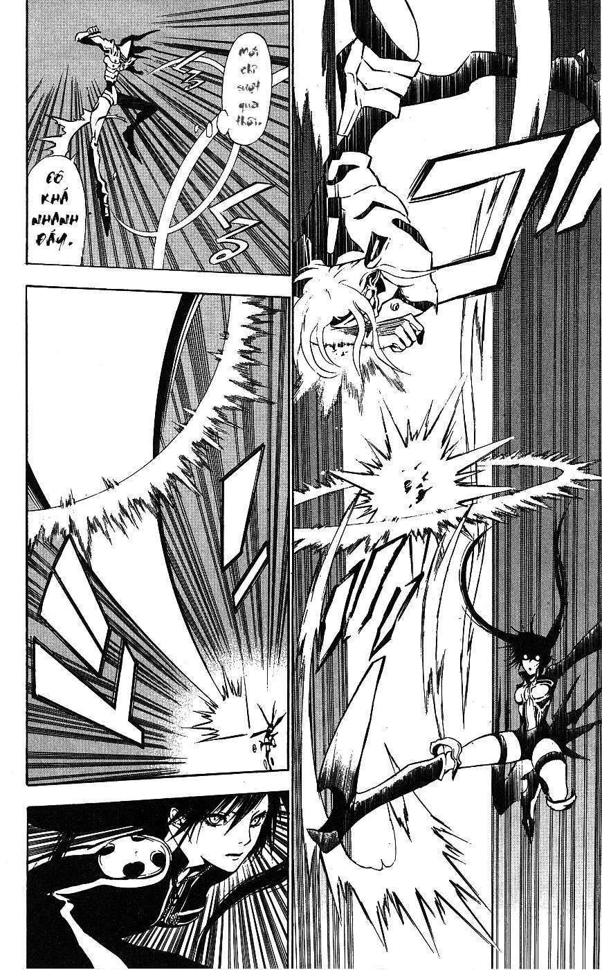 Thầy Trừ Tà Chapter 66 - 6