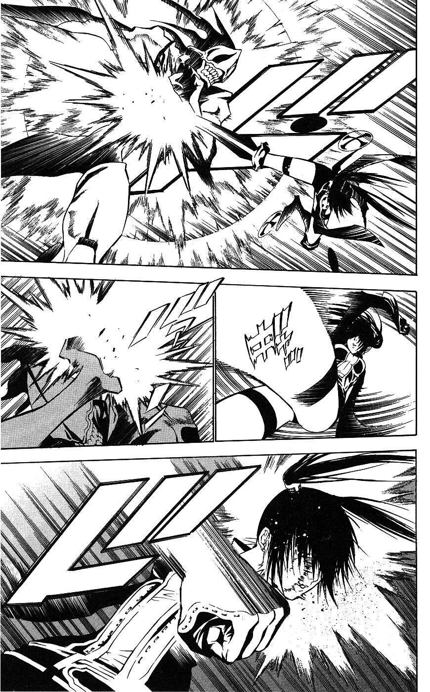 Thầy Trừ Tà Chapter 66 - 7