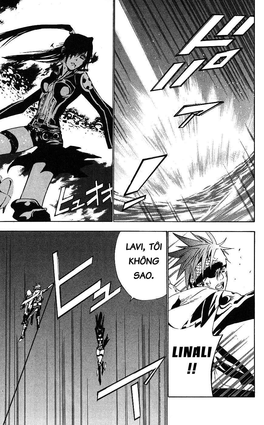 Thầy Trừ Tà Chapter 66 - 9