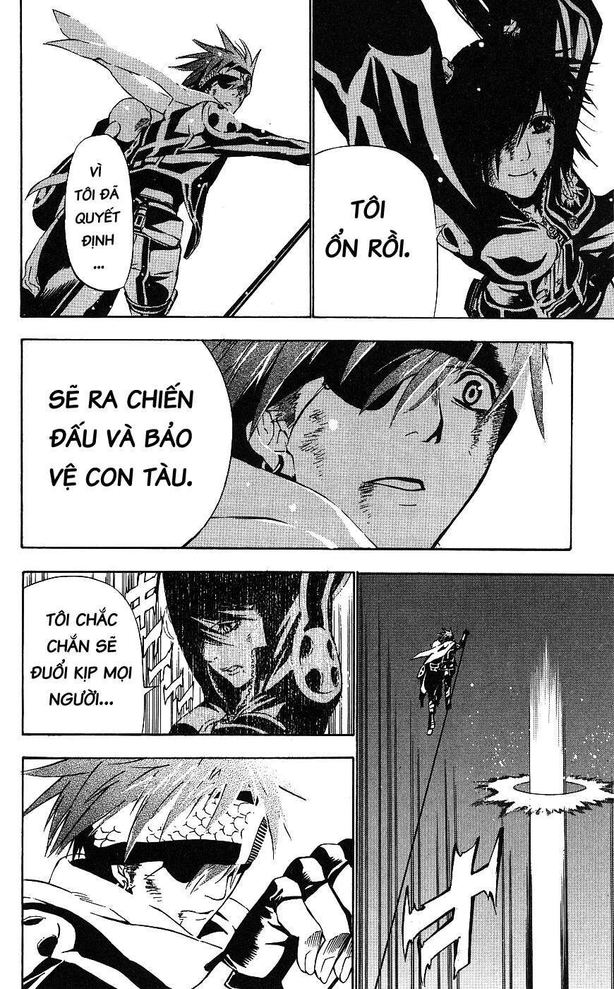 Thầy Trừ Tà Chapter 66 - 10