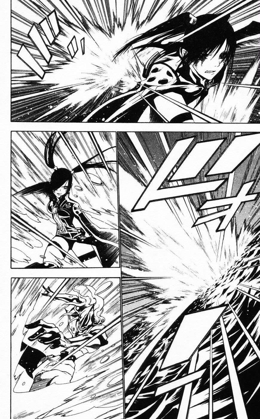 Thầy Trừ Tà Chapter 67 - 13