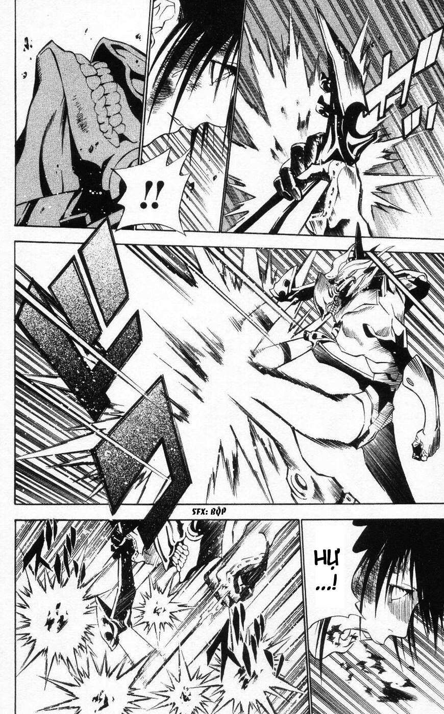 Thầy Trừ Tà Chapter 67 - 15