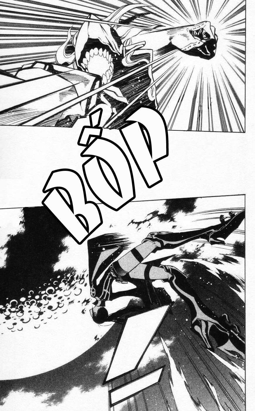 Thầy Trừ Tà Chapter 67 - 16