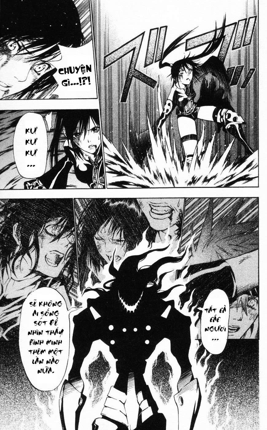 Thầy Trừ Tà Chapter 67 - 18