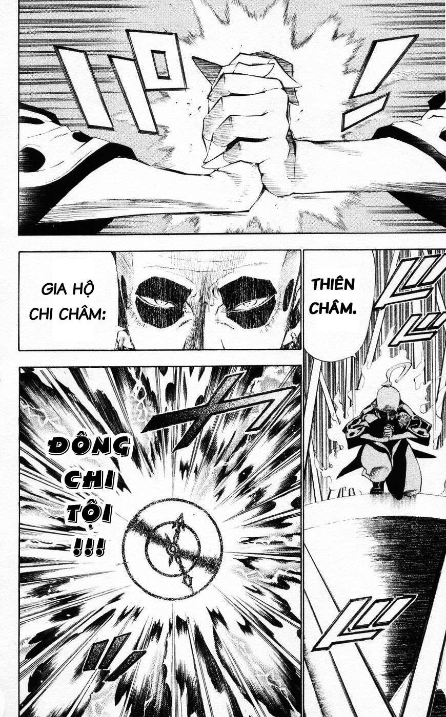 Thầy Trừ Tà Chapter 67 - 3