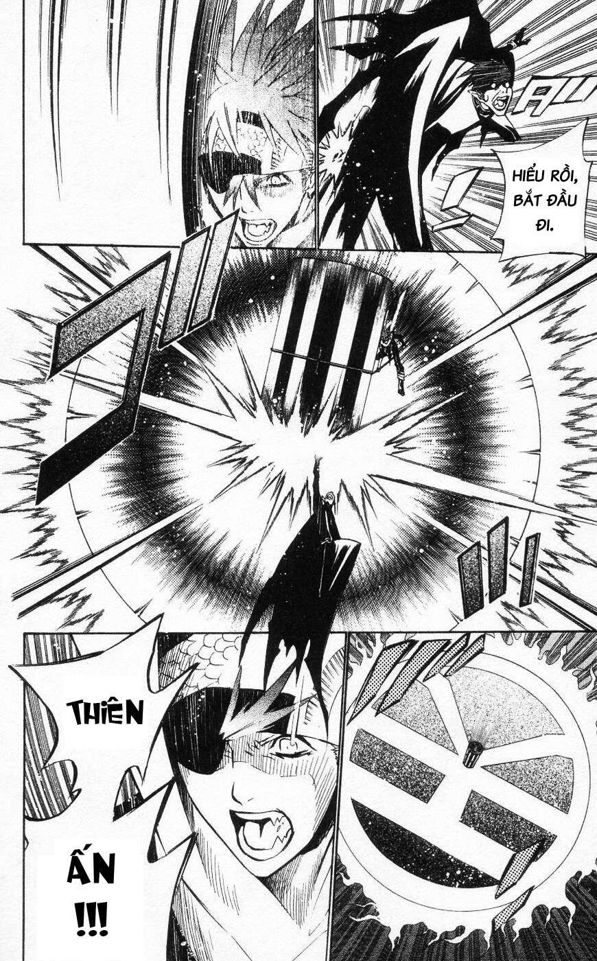 Thầy Trừ Tà Chapter 67 - 5