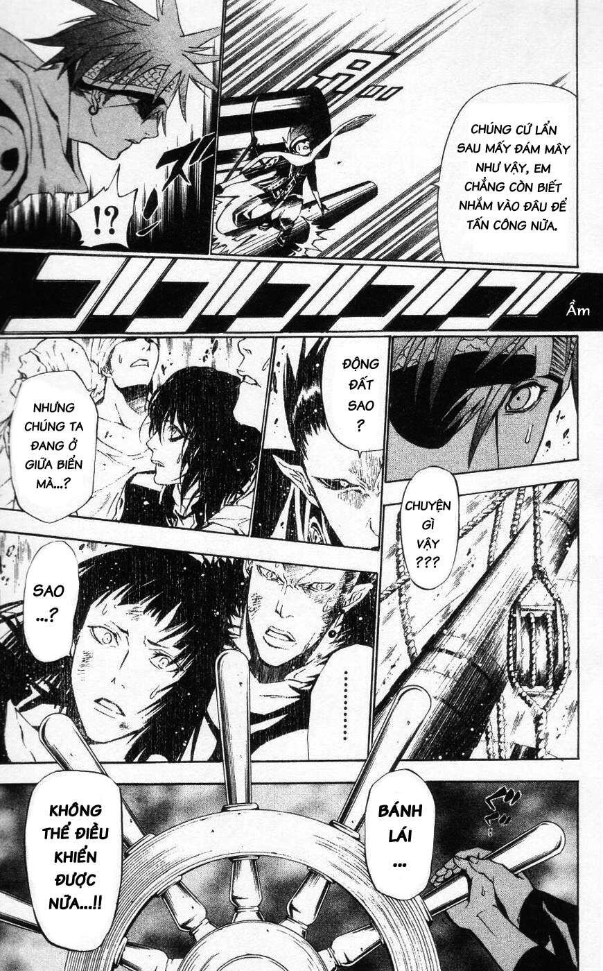 Thầy Trừ Tà Chapter 67 - 8