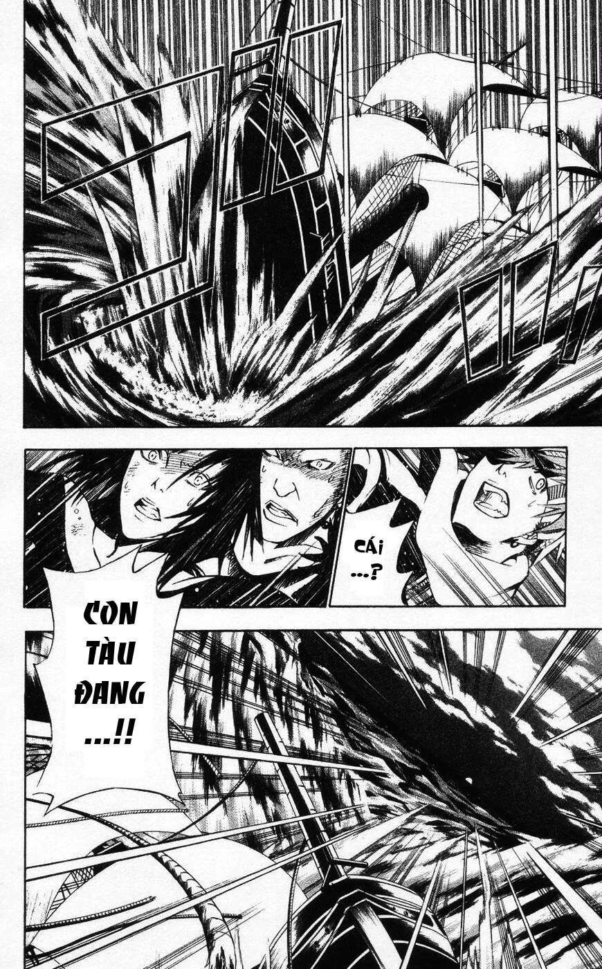 Thầy Trừ Tà Chapter 67 - 9