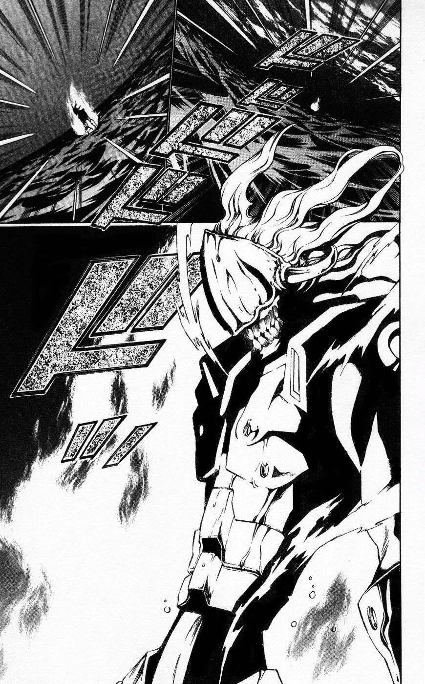 Thầy Trừ Tà Chapter 67 - 10