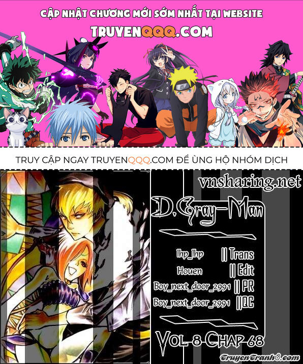 Thầy Trừ Tà Chapter 68 - 1