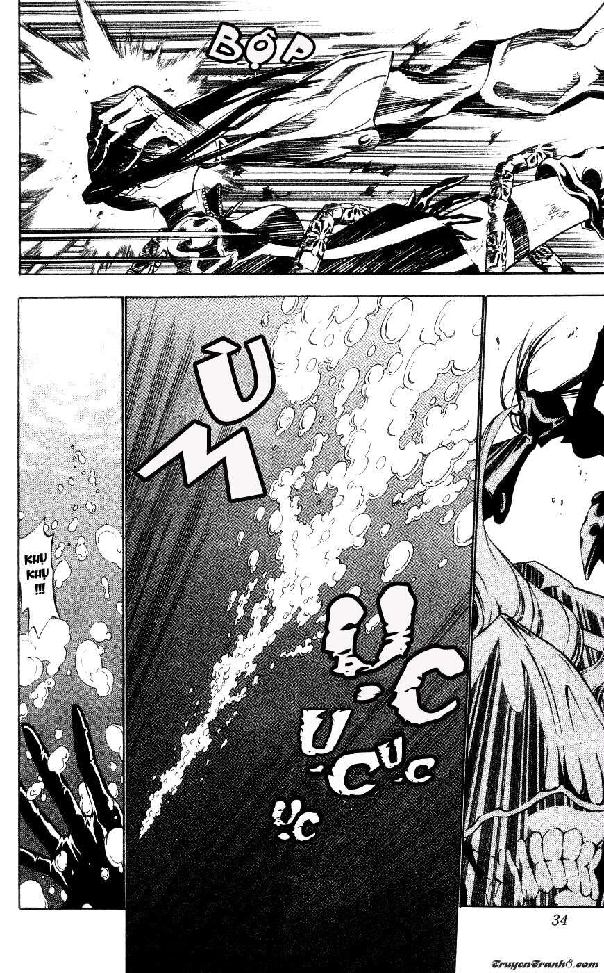 Thầy Trừ Tà Chapter 68 - 11