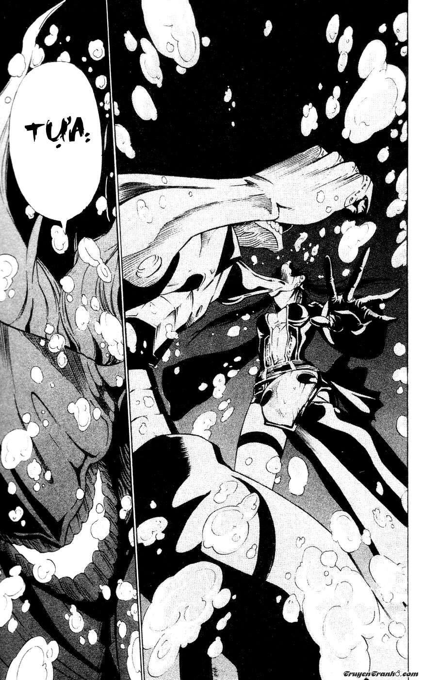 Thầy Trừ Tà Chapter 68 - 12