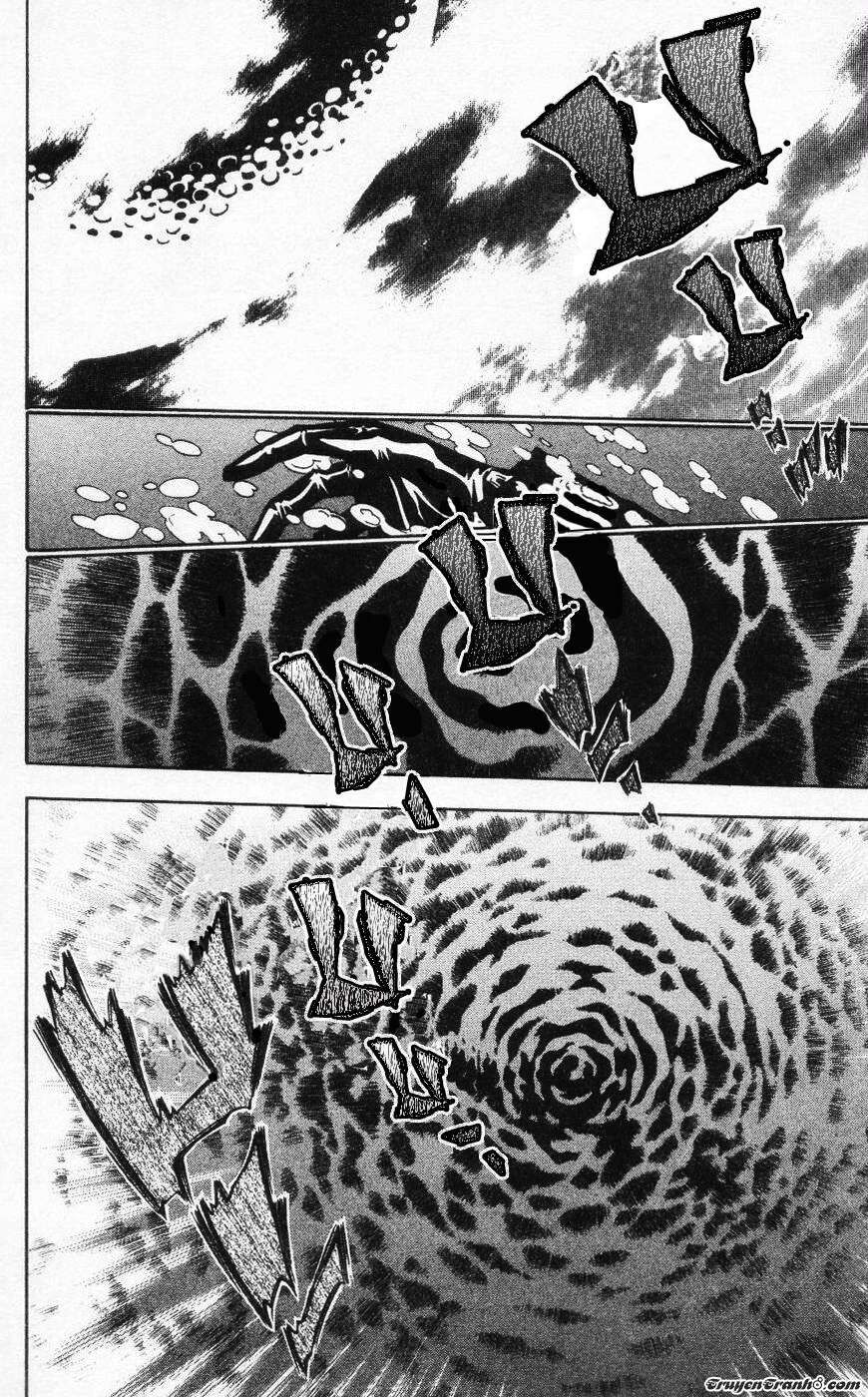 Thầy Trừ Tà Chapter 68 - 13