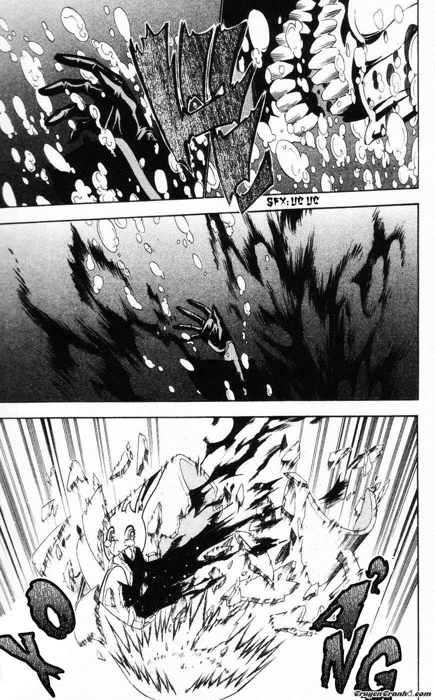 Thầy Trừ Tà Chapter 68 - 14