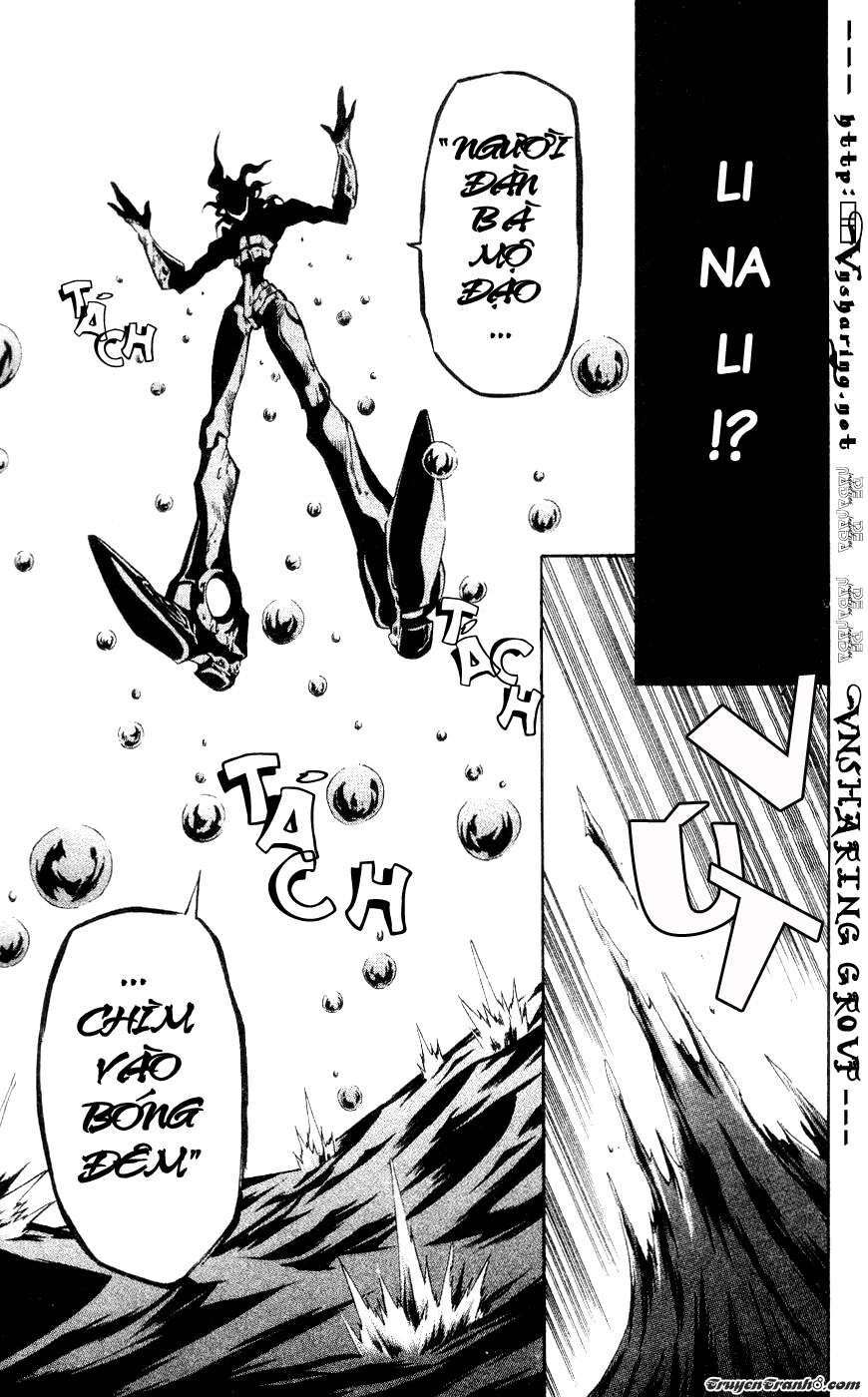 Thầy Trừ Tà Chapter 68 - 16