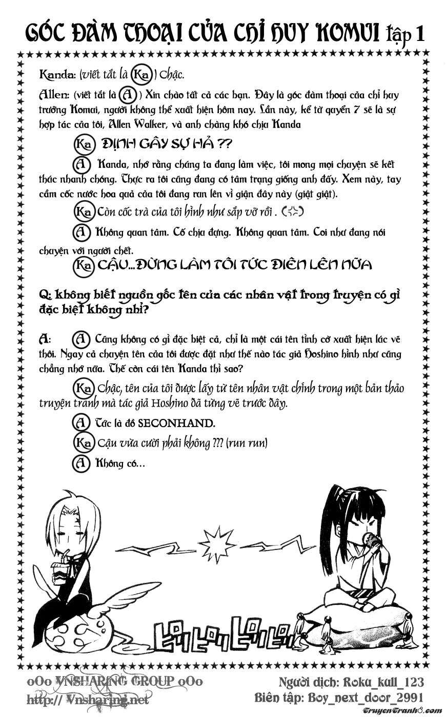 Thầy Trừ Tà Chapter 68 - 17