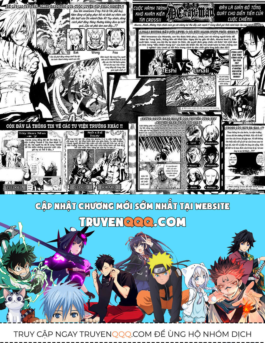 Thầy Trừ Tà Chapter 68 - 18