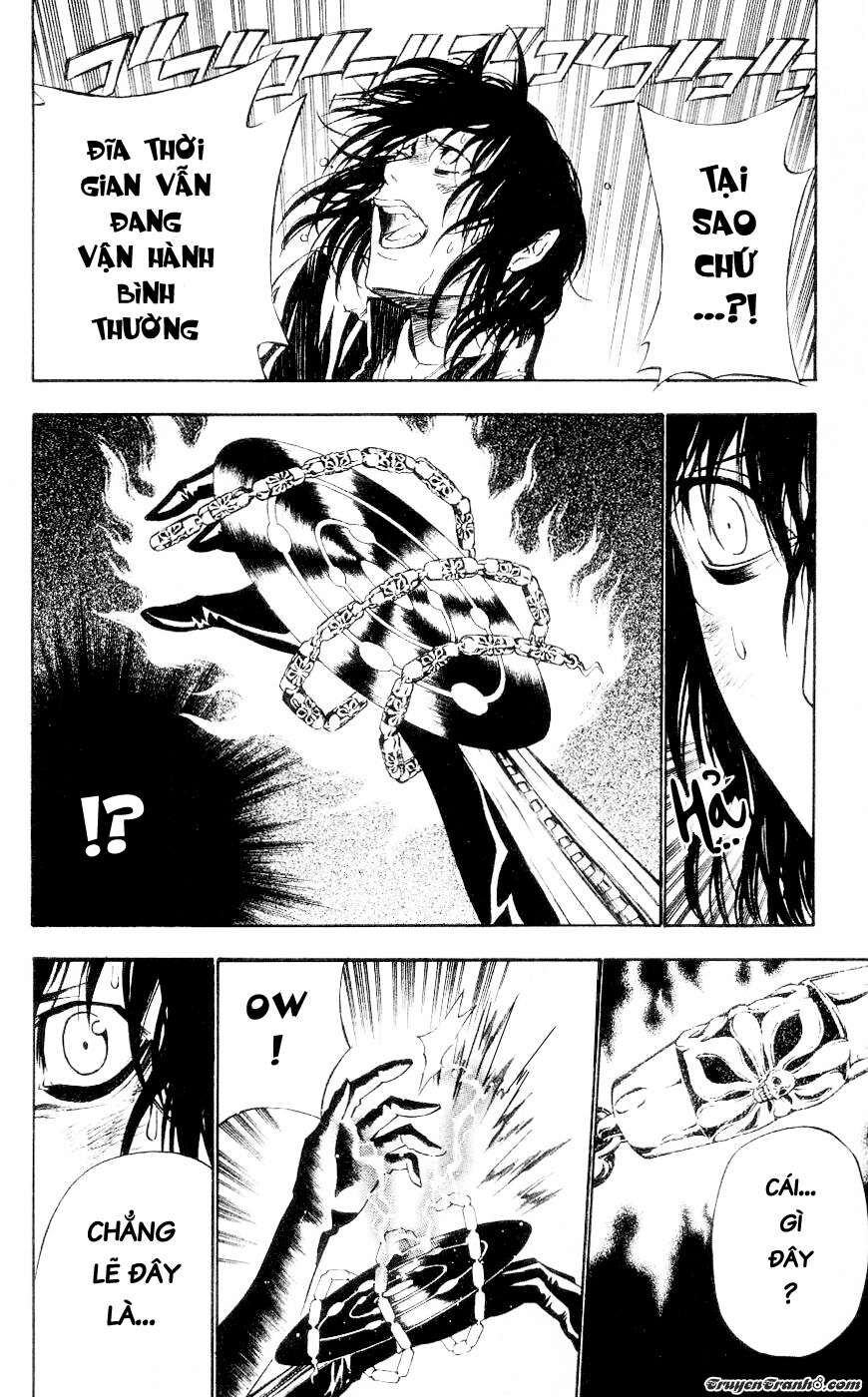 Thầy Trừ Tà Chapter 68 - 3