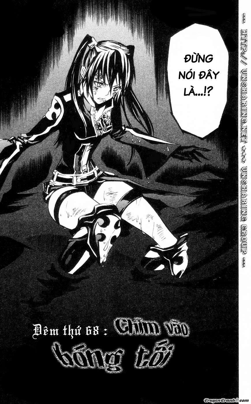 Thầy Trừ Tà Chapter 68 - 4