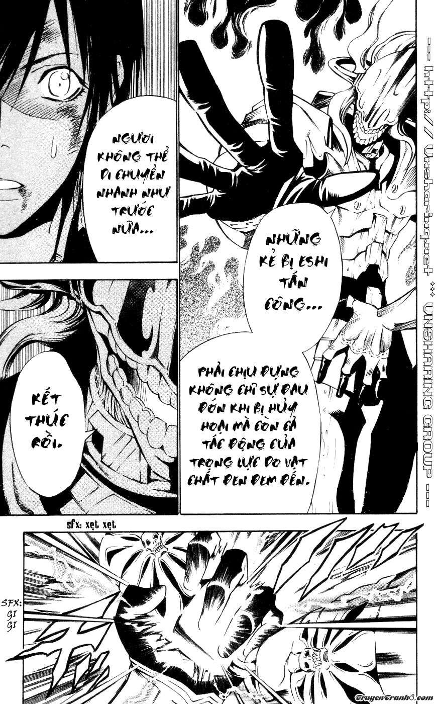 Thầy Trừ Tà Chapter 68 - 8