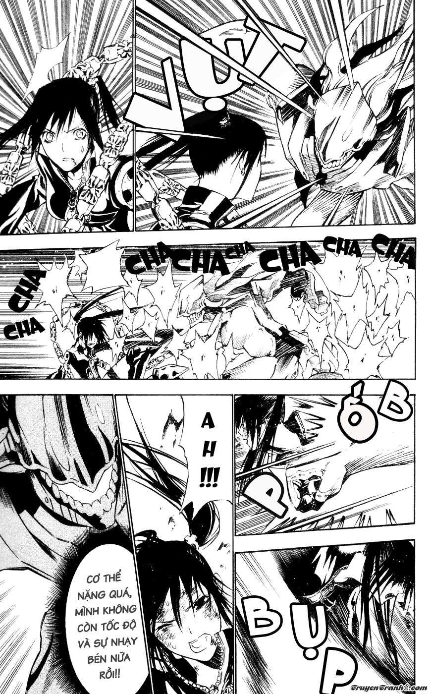 Thầy Trừ Tà Chapter 68 - 10